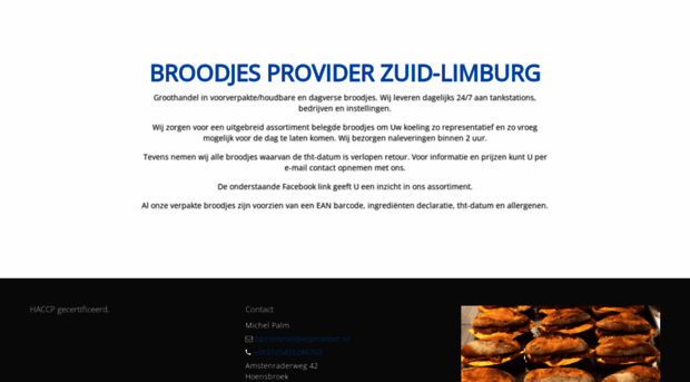 broodjesprovider.nl