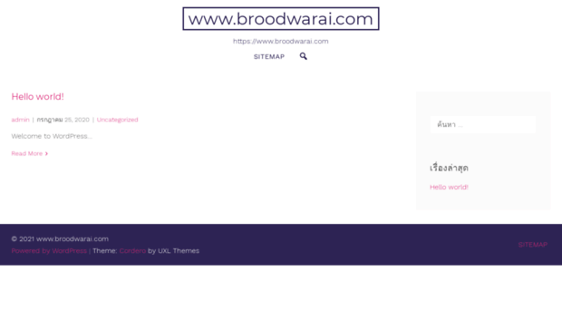 broodwarai.com