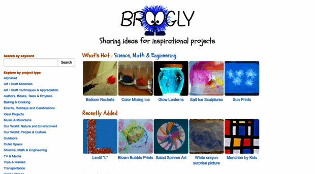 broogly.com