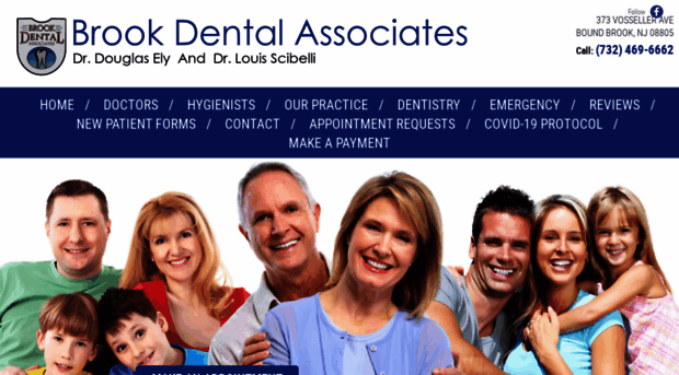 brook-dental.com