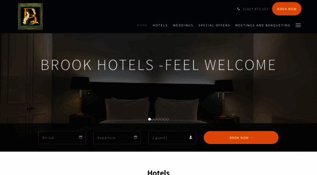 brook-hotels.co.uk