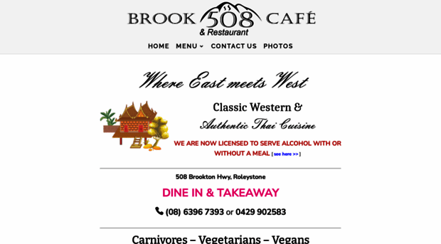 brook508cafe.com.au