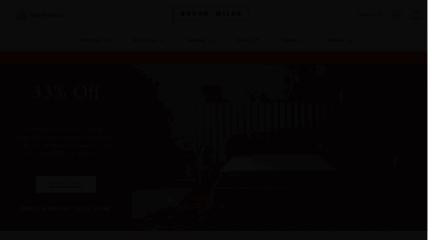 brookandwildesleep.com