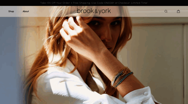 brookandyork.com