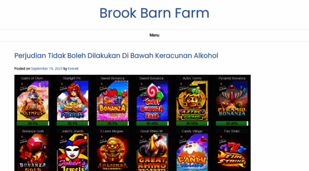 brookbarnfarm.co.uk