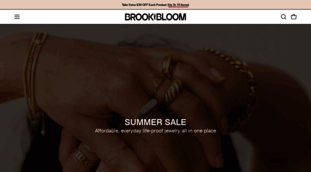 brookbloom.com