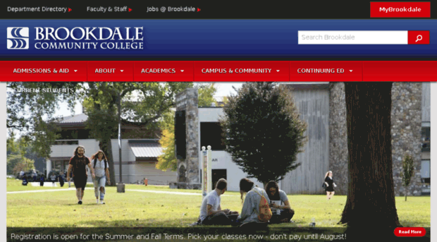 brookdale.cc.nj.us