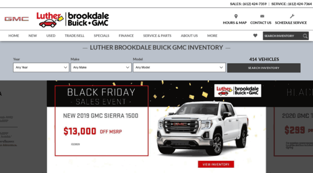 brookdalebuickgmc.com