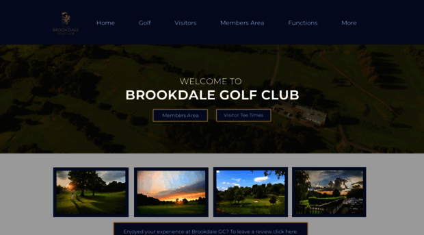 brookdalegolf.co.uk