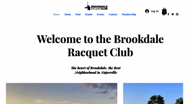 brookdaleracquetclub.com