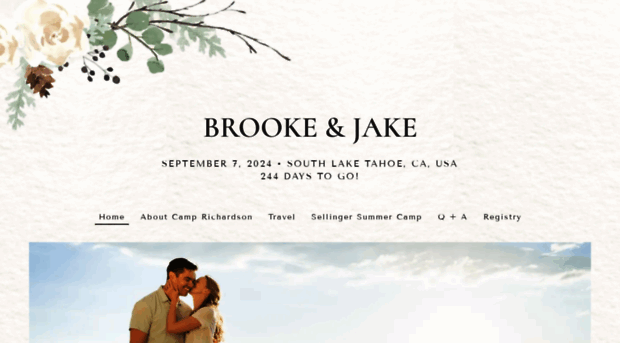 brookeandjake.com