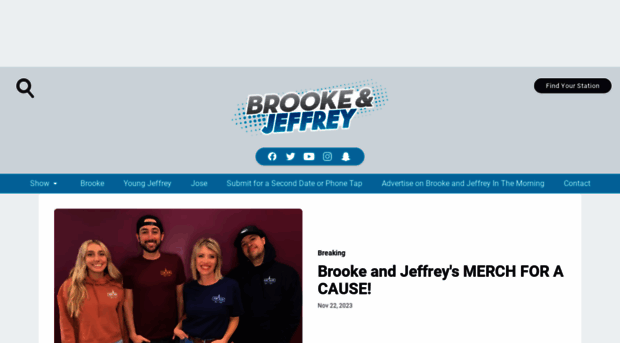 brookeandjeffrey.com