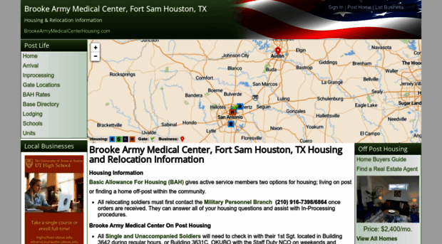 brookearmymedicalcenterhousing.com