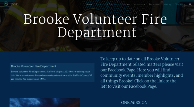 brookefire.org