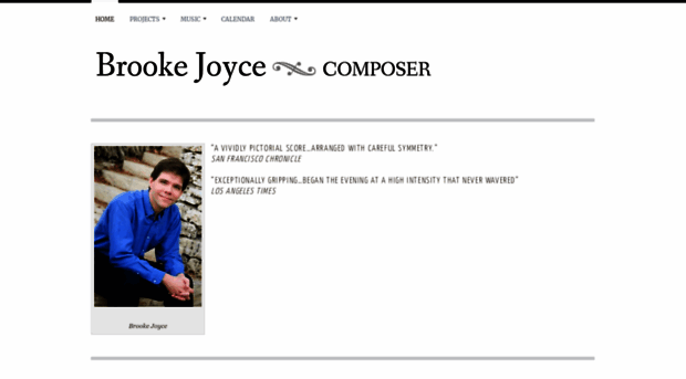 brookejoyce.com