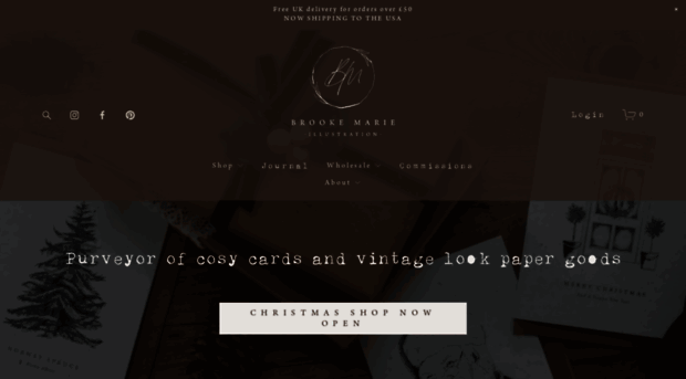 brookemarie.co.uk