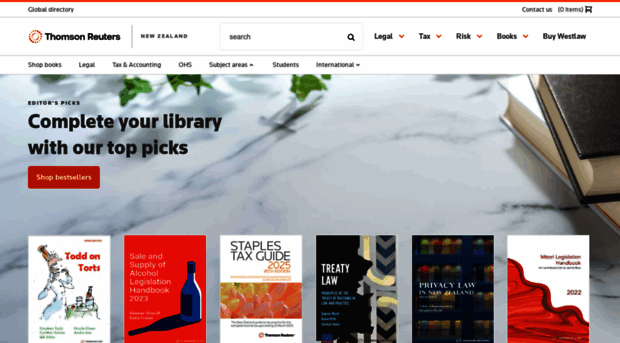 brookersonline.co.nz