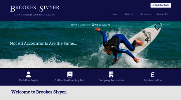 brookes-sivyer.co.uk