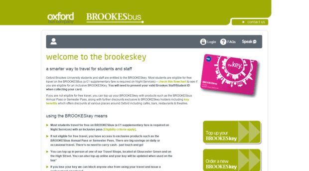 brookes.oxfordkey.co.uk