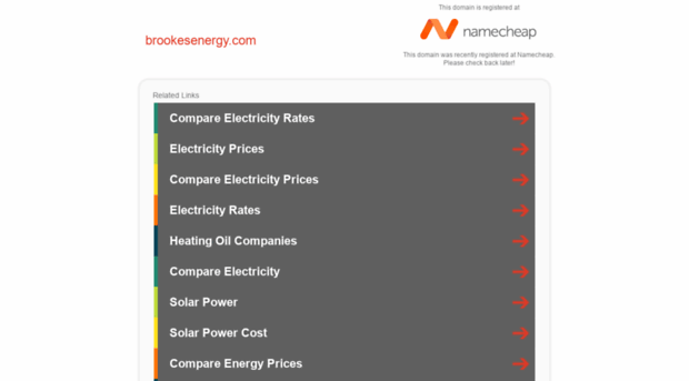 brookesenergy.com