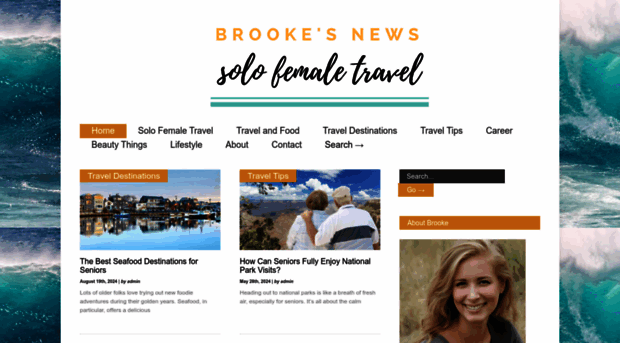 brookesnews.com