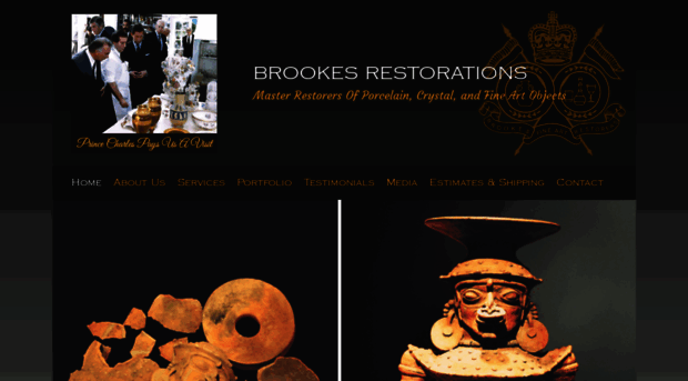 brookesrestorations.com