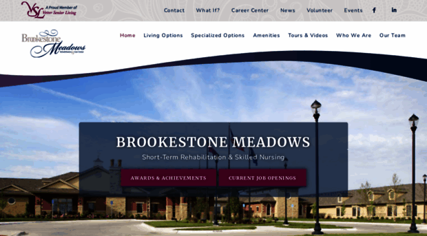 brookestonemeadows.com