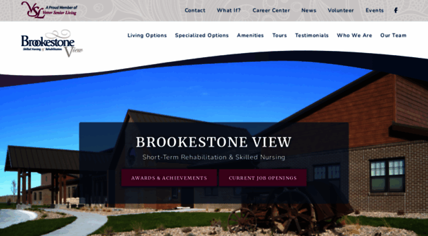 brookestoneview.com