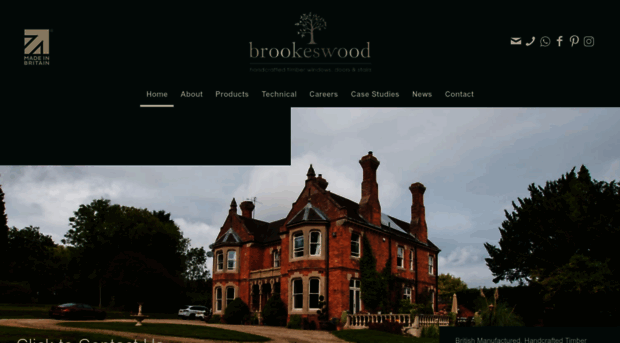 brookeswood.com