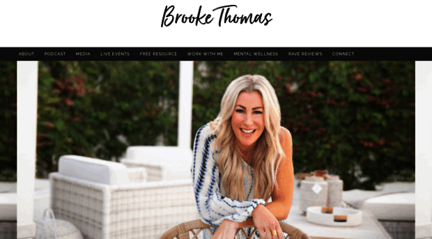 brookethomas.com