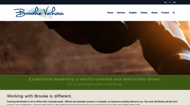 brookevuckovic.com