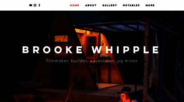 brookewhipple.com