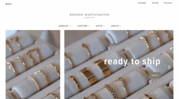 brookeworthingtonjewelry.com