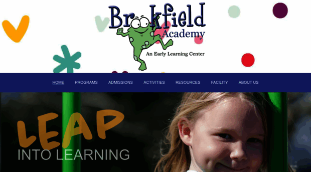 brookfield-academy.com