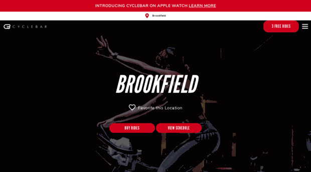 brookfield.cyclebar.com