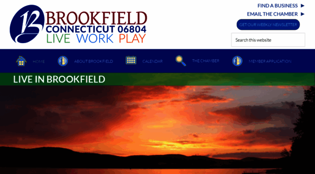 brookfieldchamber.org