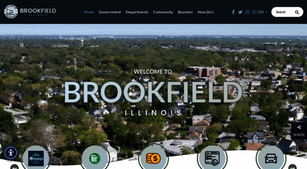 brookfieldil.gov