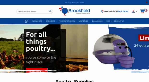 brookfieldpoultryequipment.com