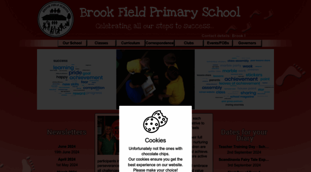 brookfieldprimary.org