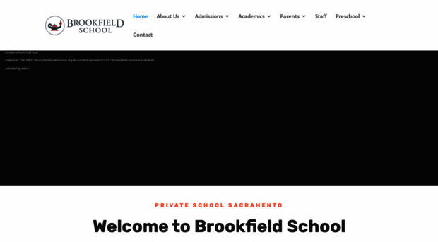 brookfieldprivateschool.org