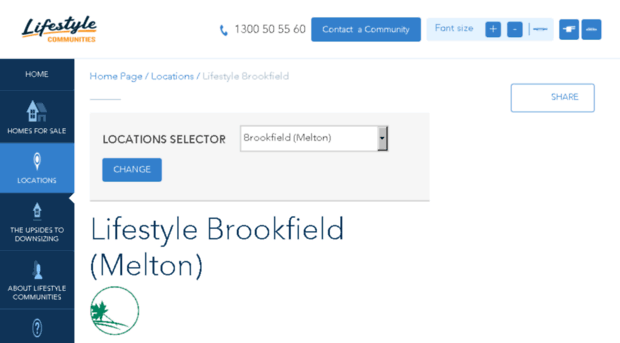 brookfieldvillage.com.au