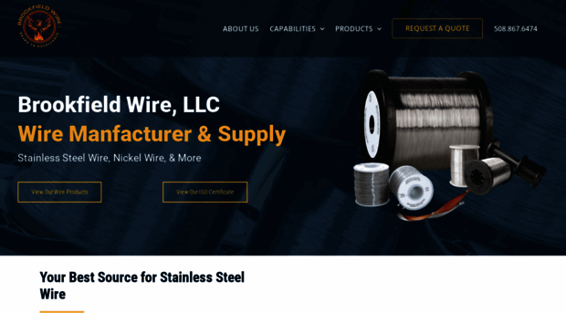 brookfieldwire.com