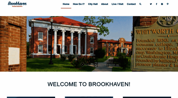 brookhaven-ms.gov