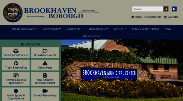 brookhavenboro.com