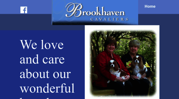 brookhavencavaliers.com