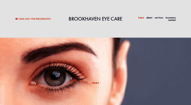 brookhaveneyecare.com