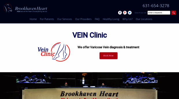 brookhavenheart.com