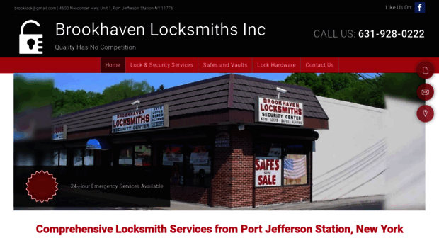 brookhavenlocksmiths.com