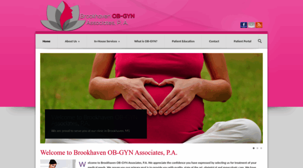 brookhavenobgyn.com