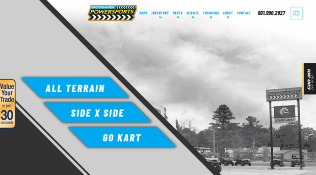 brookhavenpowersports.com